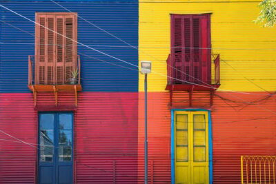 Private Street Art Tour in Buenos Aires - How this private format works in the real world