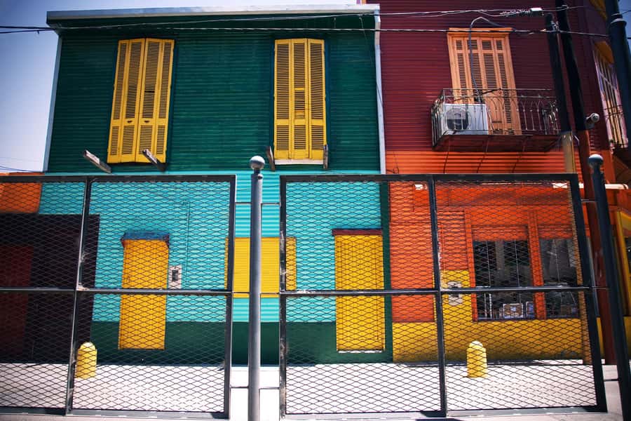 Private Street Art Tour in Buenos Aires - Practical planning: pace, language, and comfort