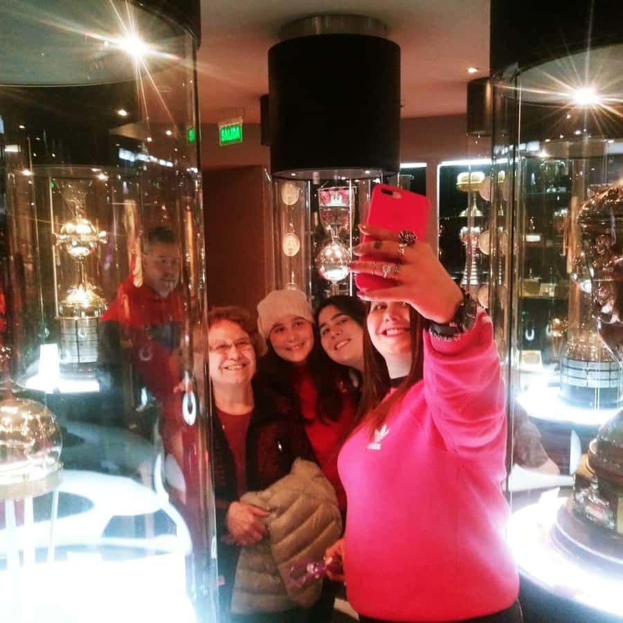 River Plate Stadium and Museum Guided Tour - Museum walkthrough: the club’s story from humble beginnings to modern glory