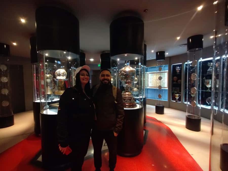 River Plate Stadium and Museum Guided Tour - The rival effect: Boca Juniors, the “5 greats,” and why it shapes what you see