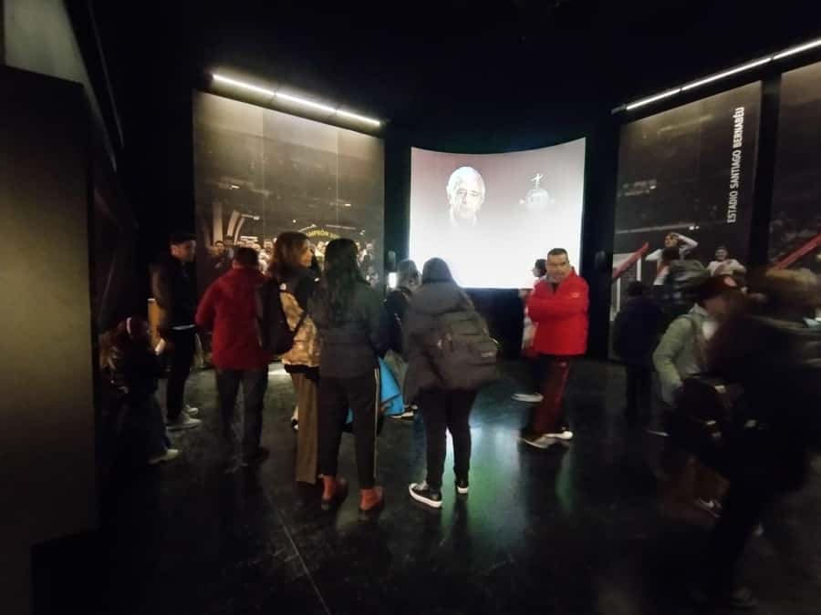 River Plate Stadium and Museum Guided Tour - Skip-the-line entry at the River Plate Museum: the time-saving move