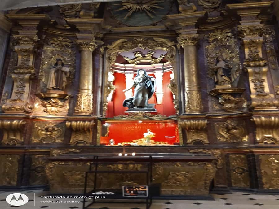 San Telmo Private Guided amazing Walking Tour - Price and value: why $57 can make sense for a private route