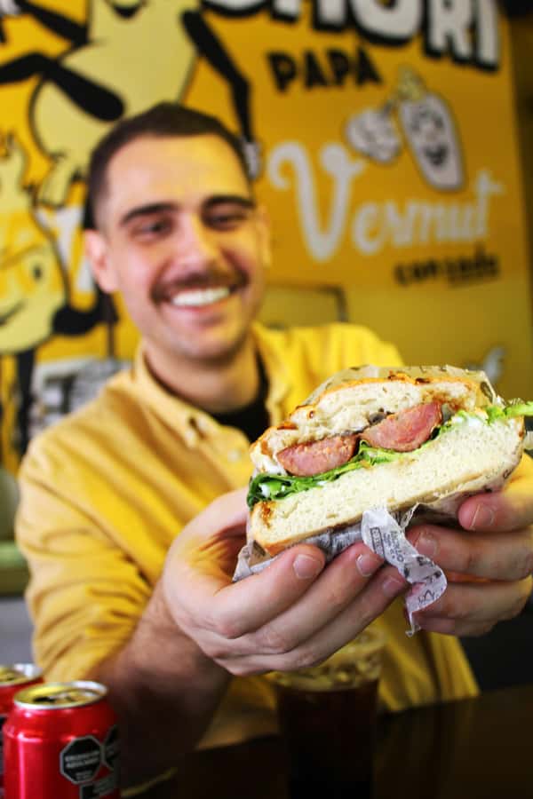 Secret Food Tour: Buenos Aires - Key things to know before you go