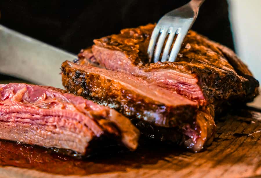 Secret Food Tour: Buenos Aires - Palermo is the real star of this Buenos Aires food tour