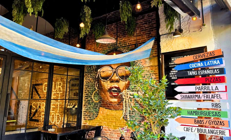 Secret Food Tour: Buenos Aires - What’s actually included (and how it changes the value of $95)