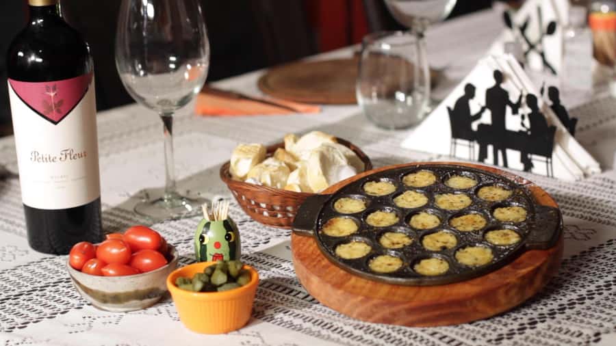 Secrets of Asado in Buenos Asado, BBQ and Dinner - What’s included, and what that means for value