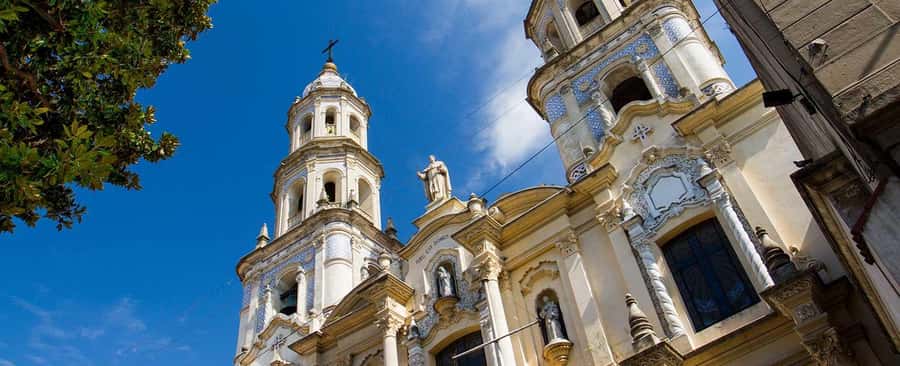 Small-Group Walking Tour San Telmo Neighborhood - Key moments that make this San Telmo walk worth your time
