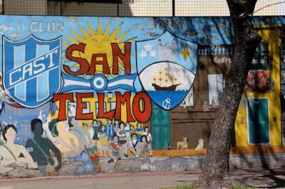 Small-Group Walking Tour San Telmo Neighborhood - The 2-hour rhythm: quick stops, good context, no wandering chaos