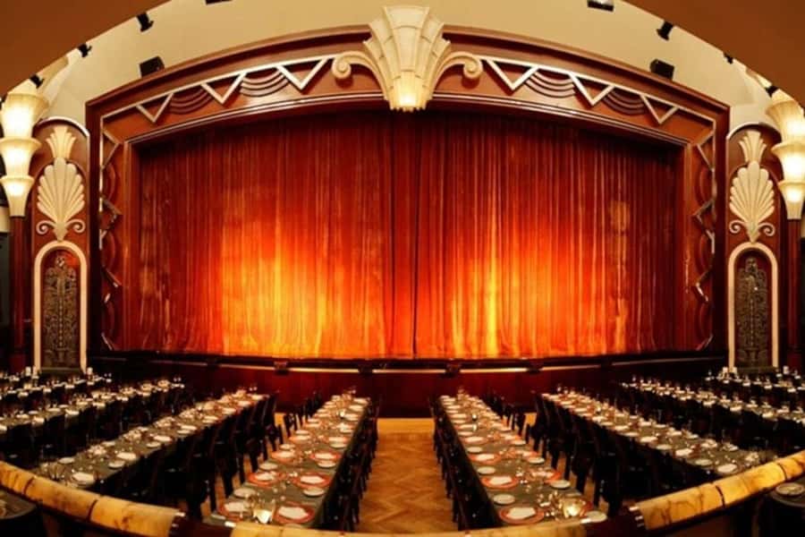 Tango Porteño Show in Buenos Aires (with optional dinner) - Dinner option: how it changes the value of your ticket