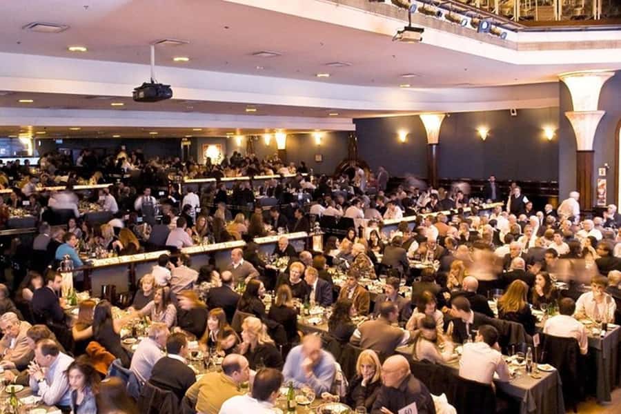 Tango Porteño Show in Buenos Aires (with optional dinner) - Who this is best for (and who should think twice)