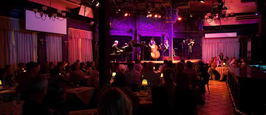 Tango Show at El Querandi with optional Dinner - Key things to know before you go