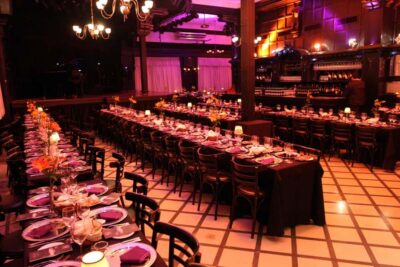 Tango Show at El Querandi with optional Dinner - The Ado Falasca quartet: why the music drives the night