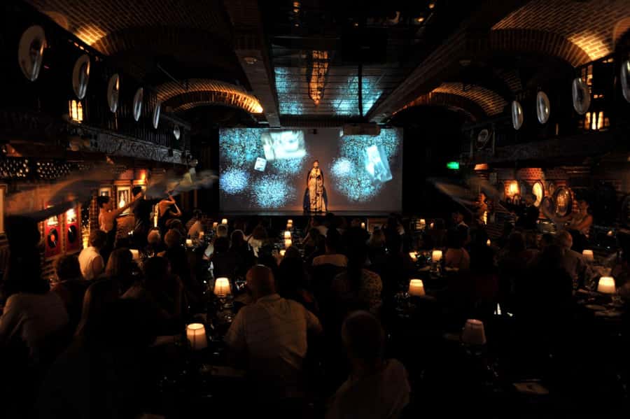 Tango show in La Ventana with optional Dinner - Should You Book La Ventana Tango With Dinner?