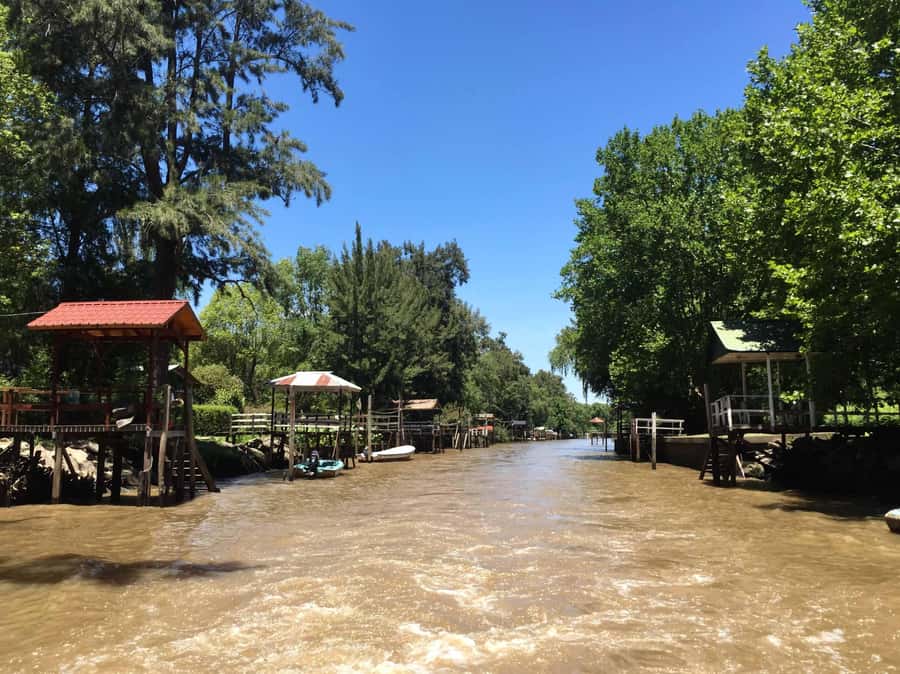 Tigre Full-Day Tour with Boat Ride - Paseo Victorica walk: nature, river views, and museums you can choose