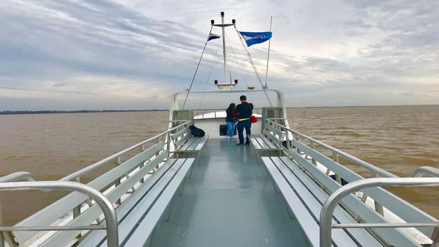 Tigre Full-Day Tour with Boat Ride - San Isidro: Plaza Mitre, the Cathedral, and a pause for coffee