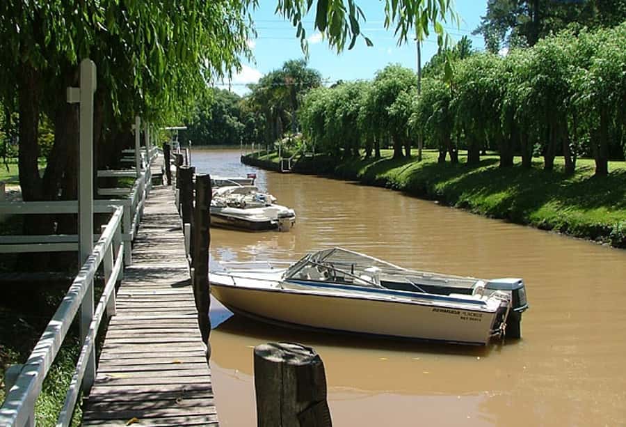 Tigre with Lunch overlooking the River and Navigation - Who this tour suits best (and who should think twice)