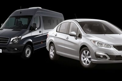 Transfer Buenos Aires Downtown Hotel to Domestic (AEP) or Cruise Terminal - Aeroparque (AEP) drop-off: quick access, fewer wrong turns
