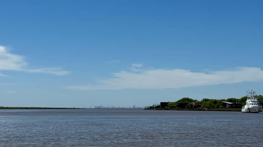 Unique Tigre and Delta Private Day Cruise Navegation - Practical tips before you go (so you enjoy it more)