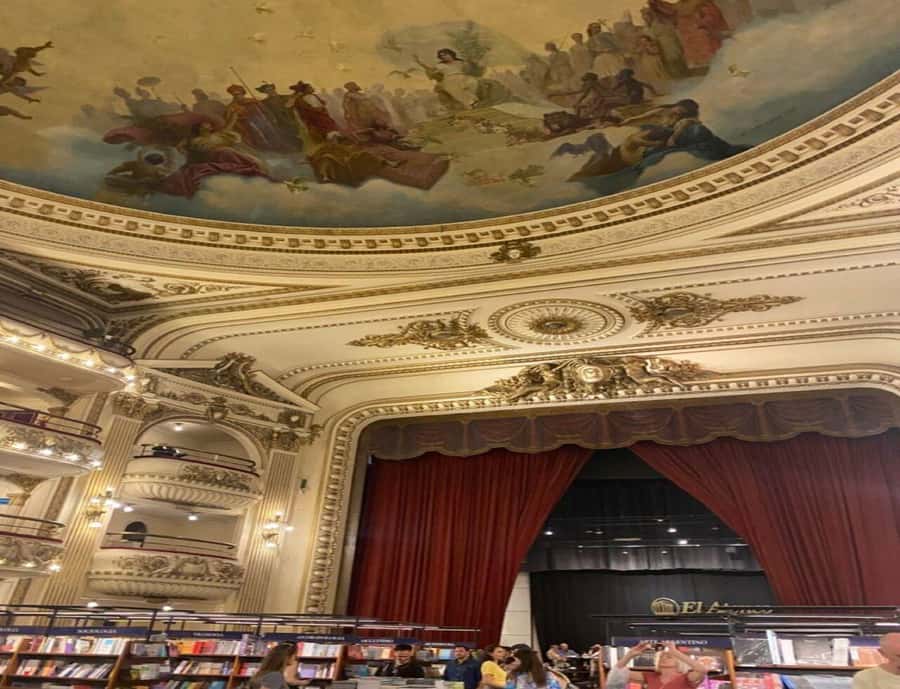 Walking Tour: Buenos Aires bookstores - Who This Buenos Aires Bookstore Walk Is For