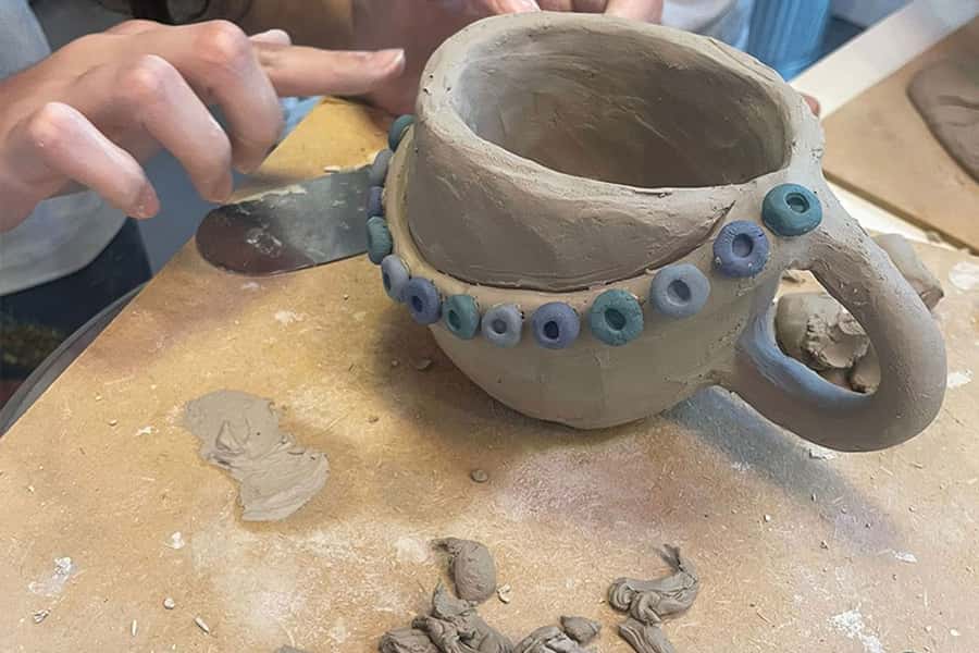 Wine & Pottery Class For Beginners in Buenos Aires Argentina - FAQ