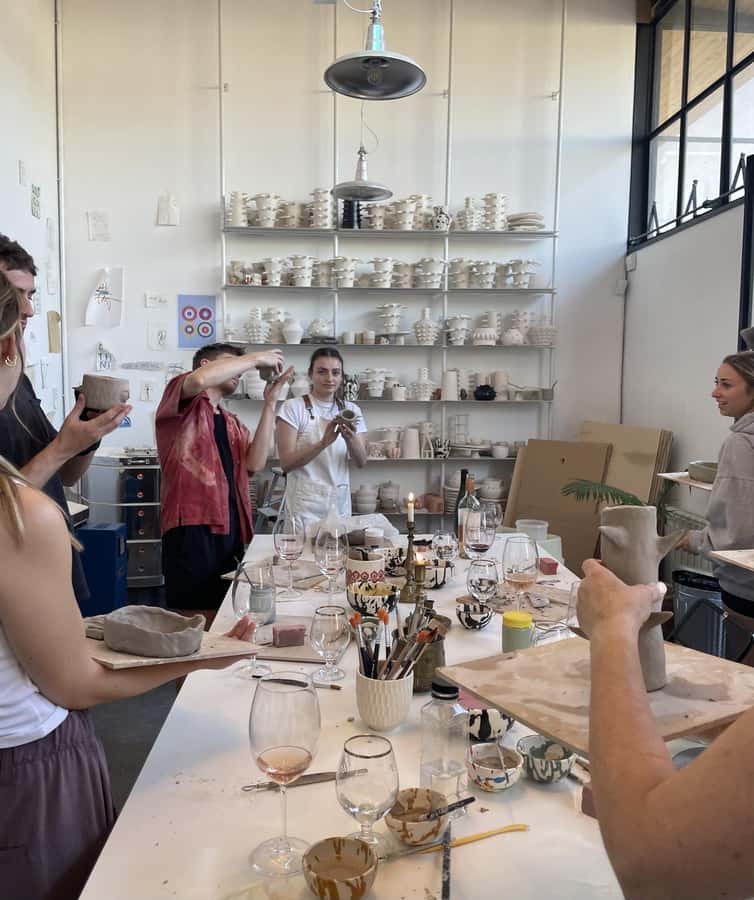 Wine & Pottery Class For Beginners in Buenos Aires Argentina - Should You Book This Buenos Aires Wine and Pottery Class?