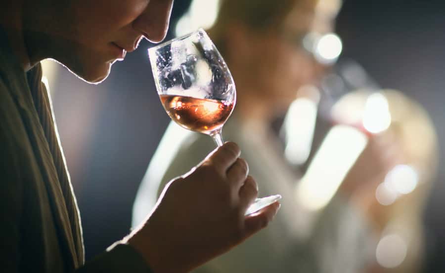 Wine Tasting in Buenos Aires - How This 1-Hour Buenos Aires Tasting Stays Fun and Focused