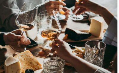 Wine Tasting in Buenos Aires - Two Menu Paths: Federal Tasting vs Catena Zapata Clásico
